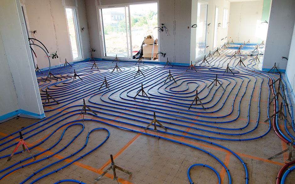 dépannage pompe à chaleur électrique coût Limours